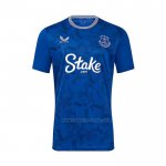 1ª Camiseta Everton 2025-2026