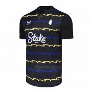 3ª Camiseta Everton 2025-2026