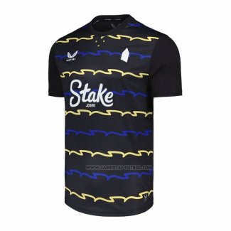 3ª Camiseta Everton 2025-2026