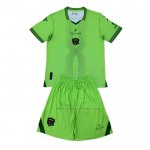 1ª Camiseta FC Juarez Nino 2024-2025
