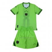 1ª Camiseta FC Juarez Nino 2024-2025