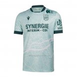 2ª Camiseta FC Nantes 2025-2026