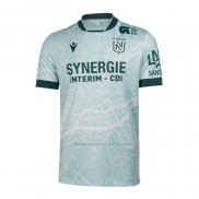 2ª Camiseta FC Nantes 2025-2026