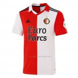 1ª Camiseta Feyenoord 2022-2023