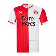 1ª Camiseta Feyenoord 2023-2024