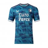 2ª Camiseta Feyenoord 2023-2024