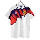 2ª Camiseta Gales Retro 91-93