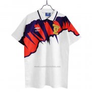 2ª Camiseta Gales Retro 91-93