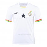 1ª Camiseta Ghana 2022