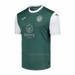 1ª Camiseta Hibernian 2025-2026