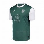 1ª Camiseta Hibernian 2025-2026