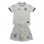 1ª Camiseta Honduras Nino 2024