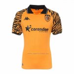 1ª Camiseta Hull City 2025-2026