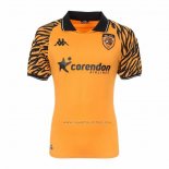 1ª Camiseta Hull City 2025-2026