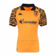 1ª Camiseta Hull City 2025-2026