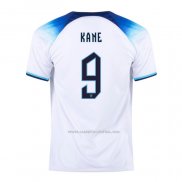 1ª Camiseta Inglaterra Jugador Kane 2022