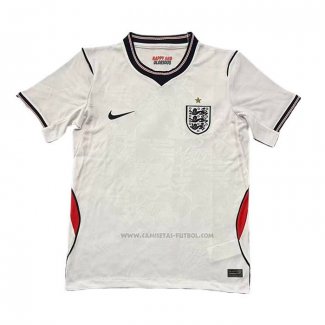 1ª Camiseta Inglaterra 2026