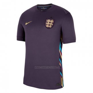 2ª Camiseta Inglaterra 2024