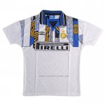 2ª Camiseta Inter Milan Retro 95-96