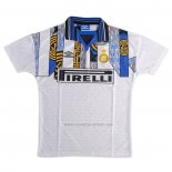 2ª Camiseta Inter Milan Retro 95-96