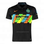 3ª Camiseta Inter Milan 2021-2022