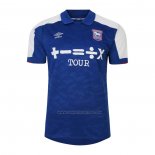 1ª Camiseta Ipswich Town 2023-2024