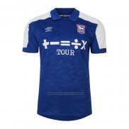 1ª Camiseta Ipswich Town 2023-2024