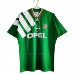 1ª Camiseta Irlanda Retro 92-94