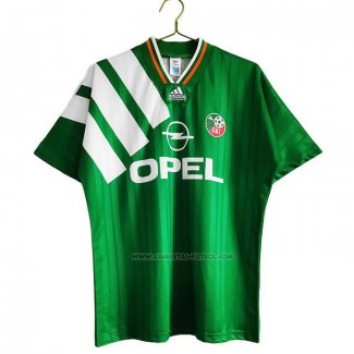 1ª Camiseta Irlanda Retro 92-94