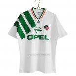 2ª Camiseta Irlanda Retro 92-94