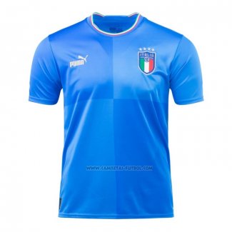 1ª Camiseta Italia 2022