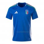 1ª Camiseta Italia 2024-2025