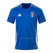 1ª Camiseta Italia 2024-2025