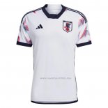 2ª Camiseta Japon 2022