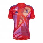 1ª Camiseta Juventus Portero 2024-2025