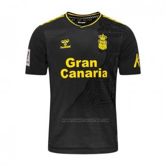 2ª Camiseta Las Palmas 2023-2024