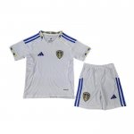 1ª Camiseta Leeds United Nino 2025-2026