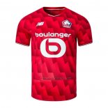 1ª Camiseta Lille 2025-2026