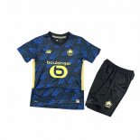 3ª Camiseta Lille Nino 2025-2026