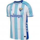 1ª Camiseta Malaga 2025-2026
