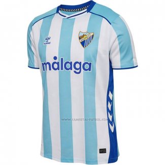 1ª Camiseta Malaga 2025-2026