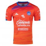 2ª Camiseta Mazatlan 2024-2025