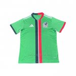 1ª Camiseta Mexico 2026