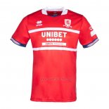 1ª Camiseta Middlesbrough 2023-2024