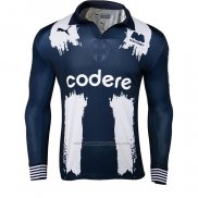 1ª Camiseta Monterrey Manga Larga 2025