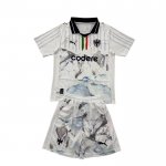 2ª Camiseta Monterrey Nino 2025