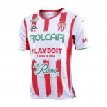 1ª Camiseta Necaxa 2022-2023