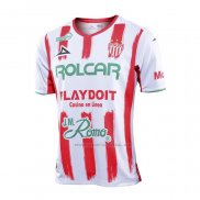 1ª Camiseta Necaxa 2022-2023