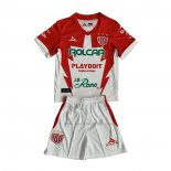 1ª Camiseta Necaxa Nino 2023-2024