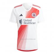 2ª Camiseta New England Revolution 2023-2024